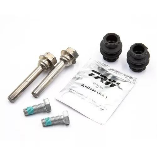 Направляющие суппорта 16кл (ремкомплект) для а/м Рено и Лада Ларгус ...