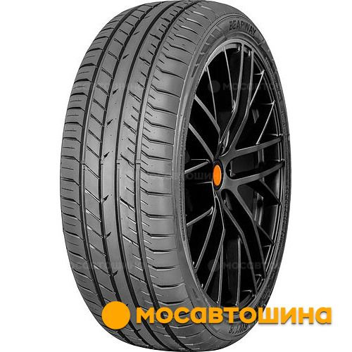 Шины для легковых автомобилей BEARWAY 315/30 21 Лето Нешипованные ...