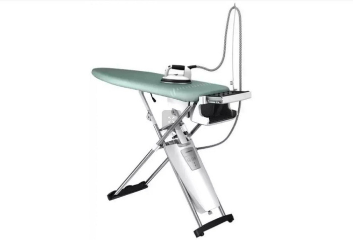 Гладильная система LauraStar S PURE PLUS - купить с доставкой по ...