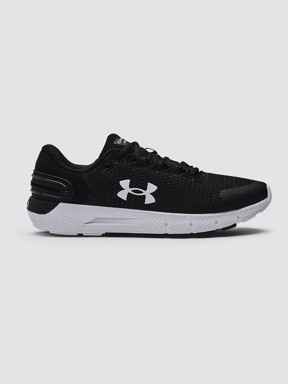 Кроссовки Under Armour Ua Charged Rogue 2.5Blk купить с доставкой по