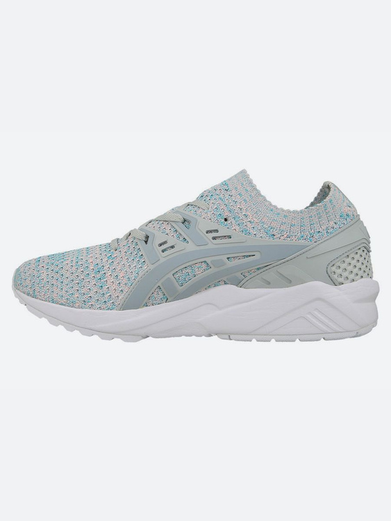gel kayano tr knit
