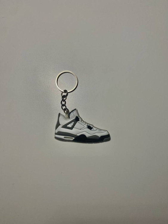 Брелок Nike Air Jordan 4 - купить с доставкой по выгодным ценам в ...