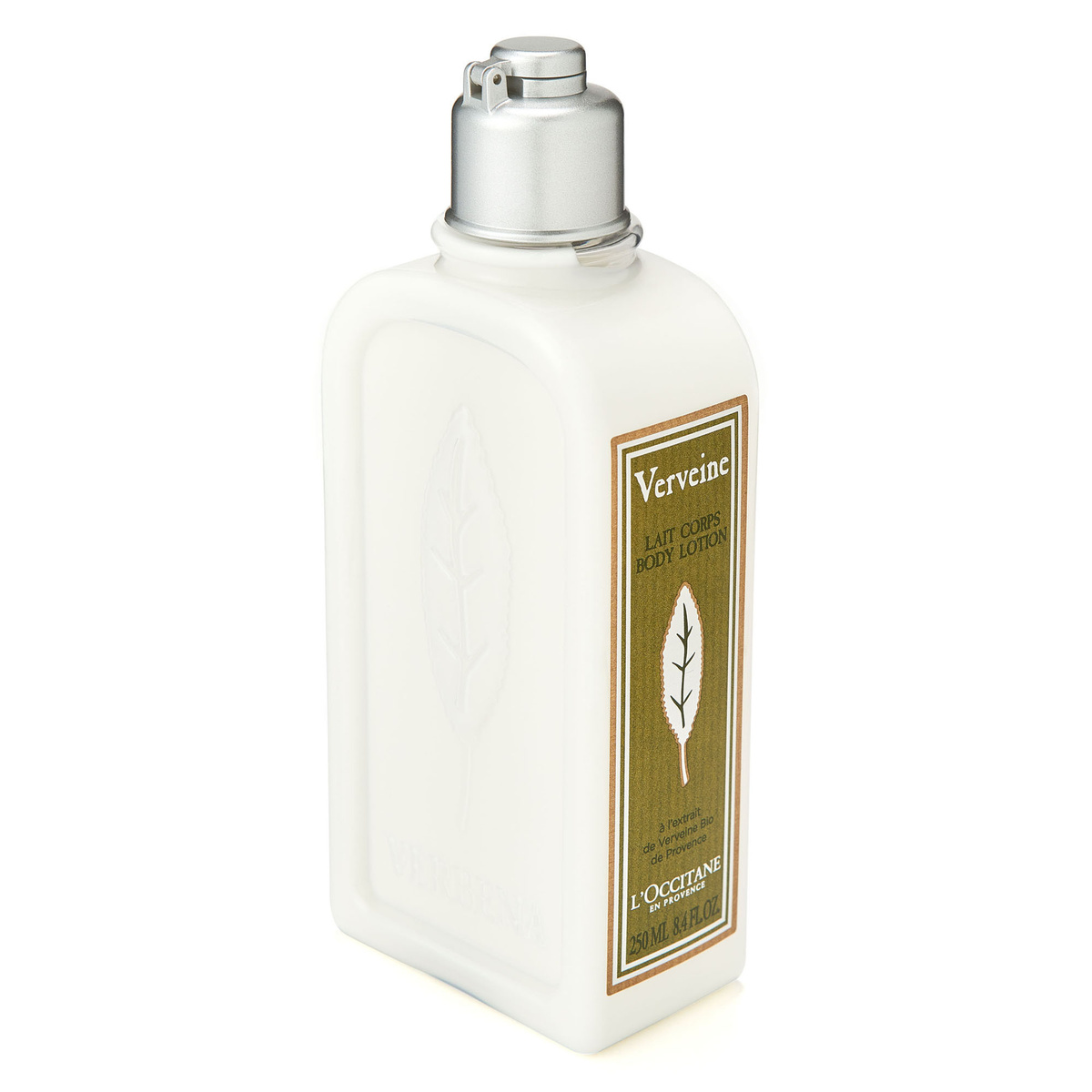 L'Occitane Лосьон для тела,Молочко для тела увлажняющее "Вербена", 250 ...