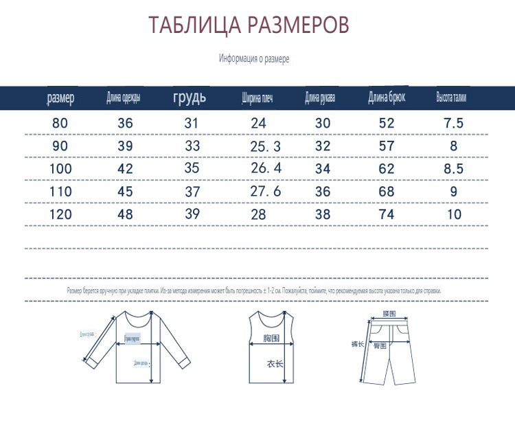 Текстовое описание изображения