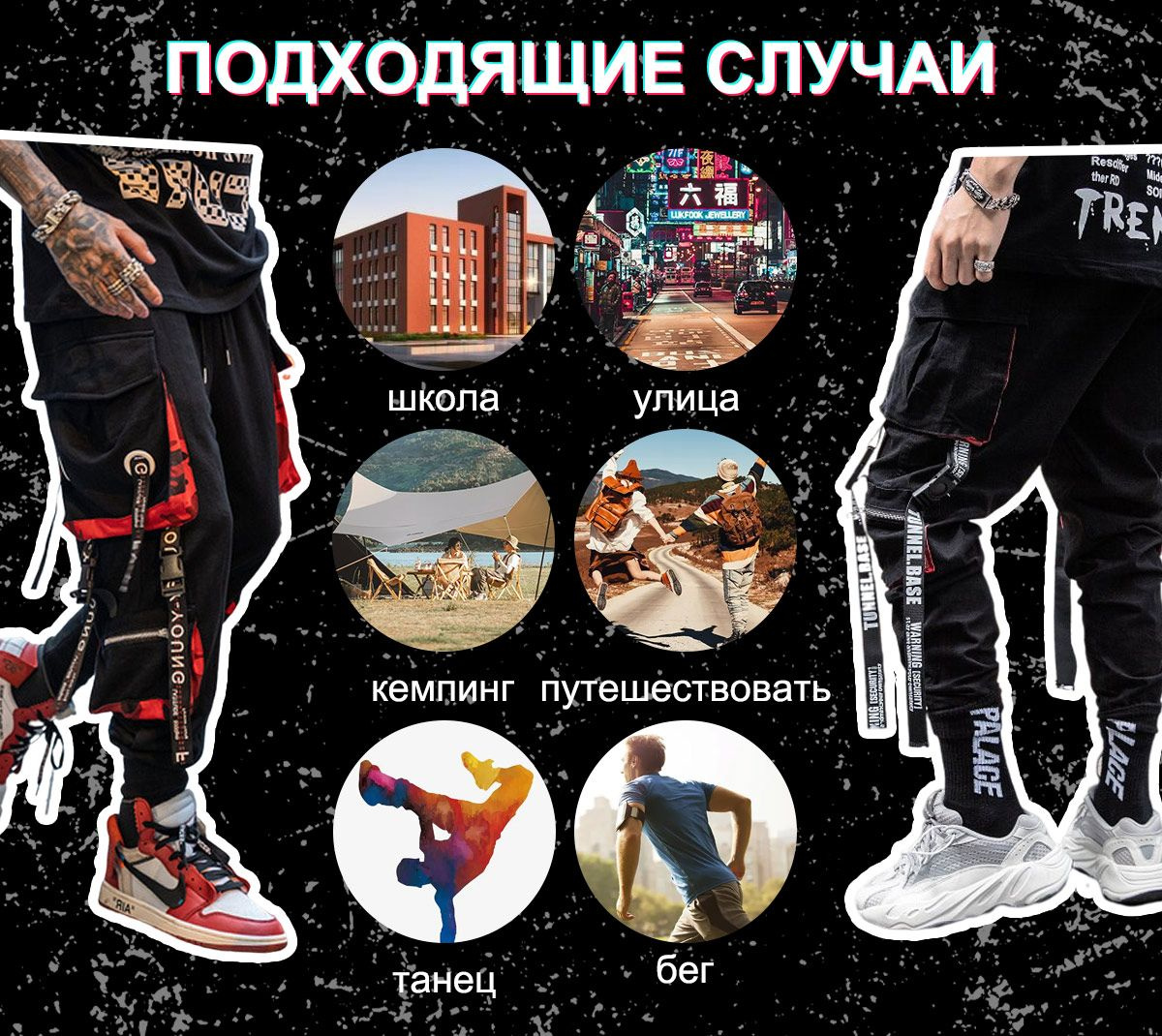Текстовое описание изображения