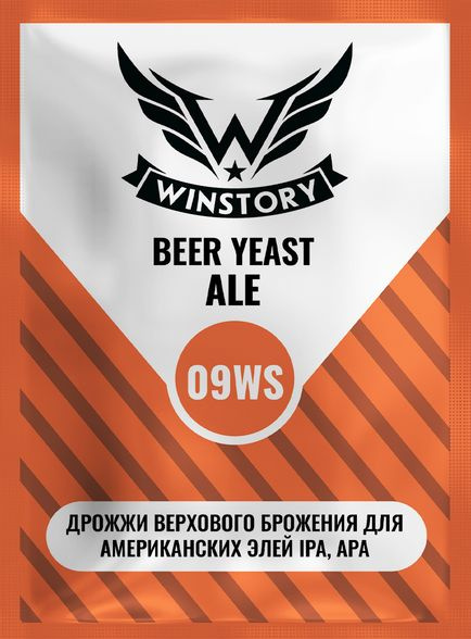 Winstory Эль 09WS