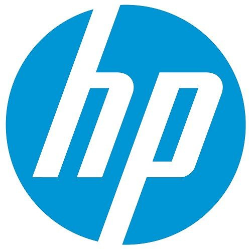 Лого HP