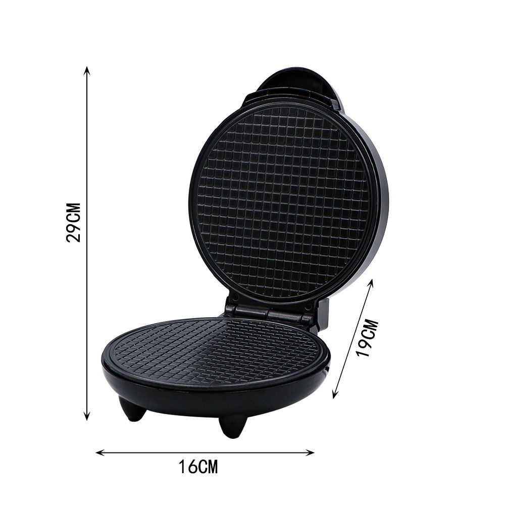 RAF Вафельница электрическая форма для выпечки тортов, блинница, 1200 ...