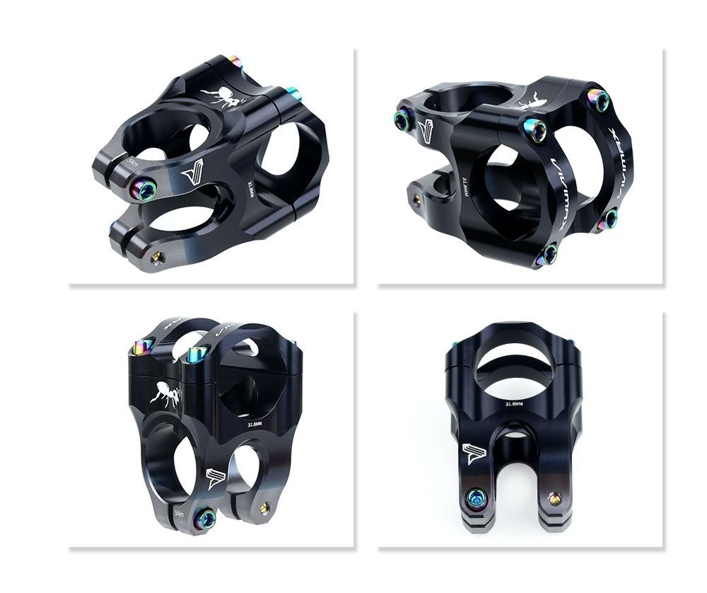 VIVIMAX XT05, горный/шоссейный велосипед с коротким выносом, 28,6x31 ...