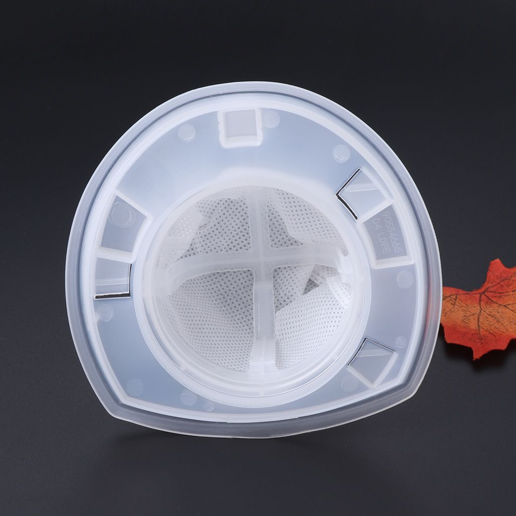 Сменный стакан фильтра HEPA для пылесоса Black & Decker VF110 Dust ...