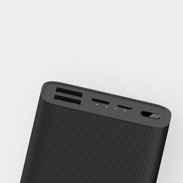 Xiaomi Power Bank 3 Ultra Compact