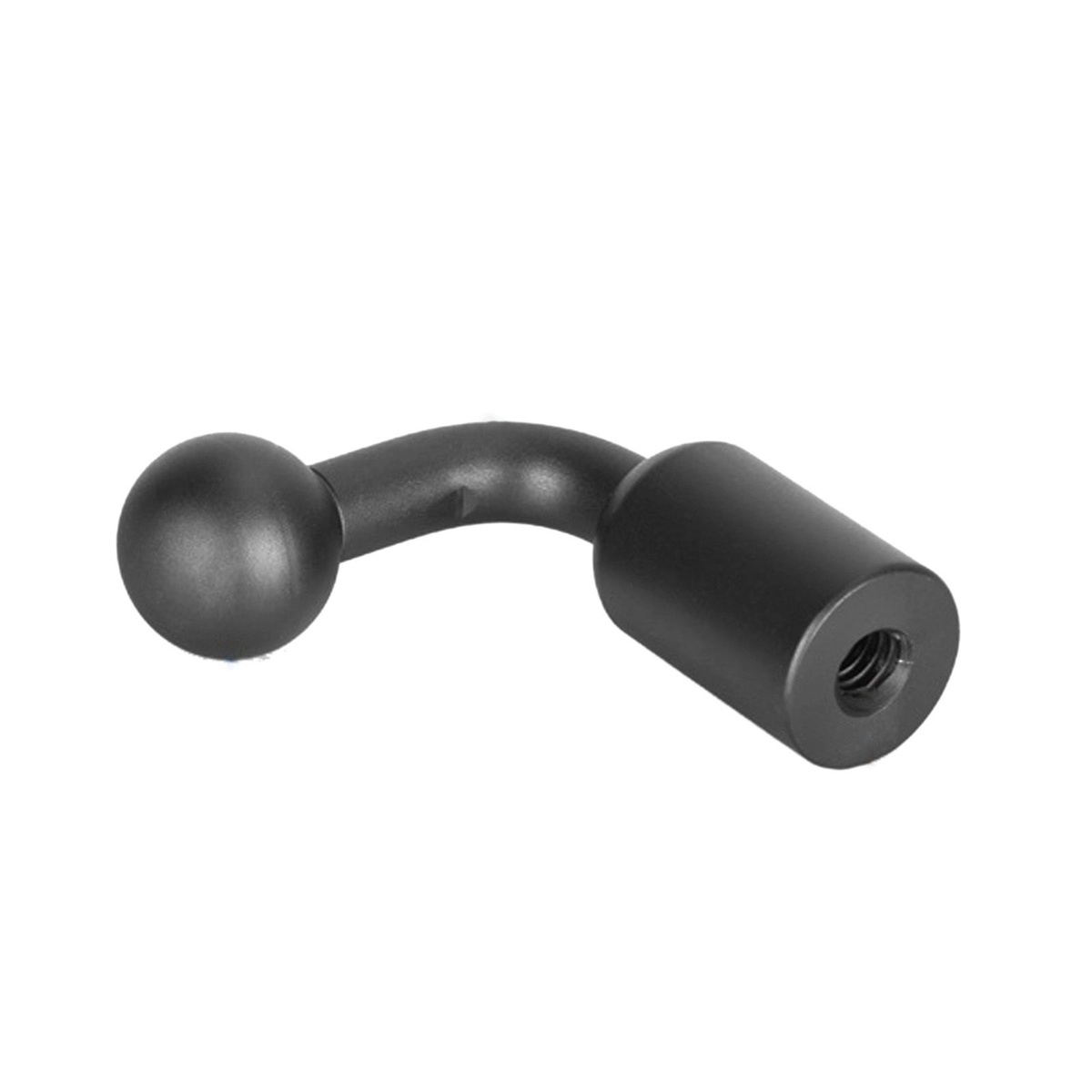 Универсальный шаровой кронштейн 17 мм, базовый адаптер, соединение ...