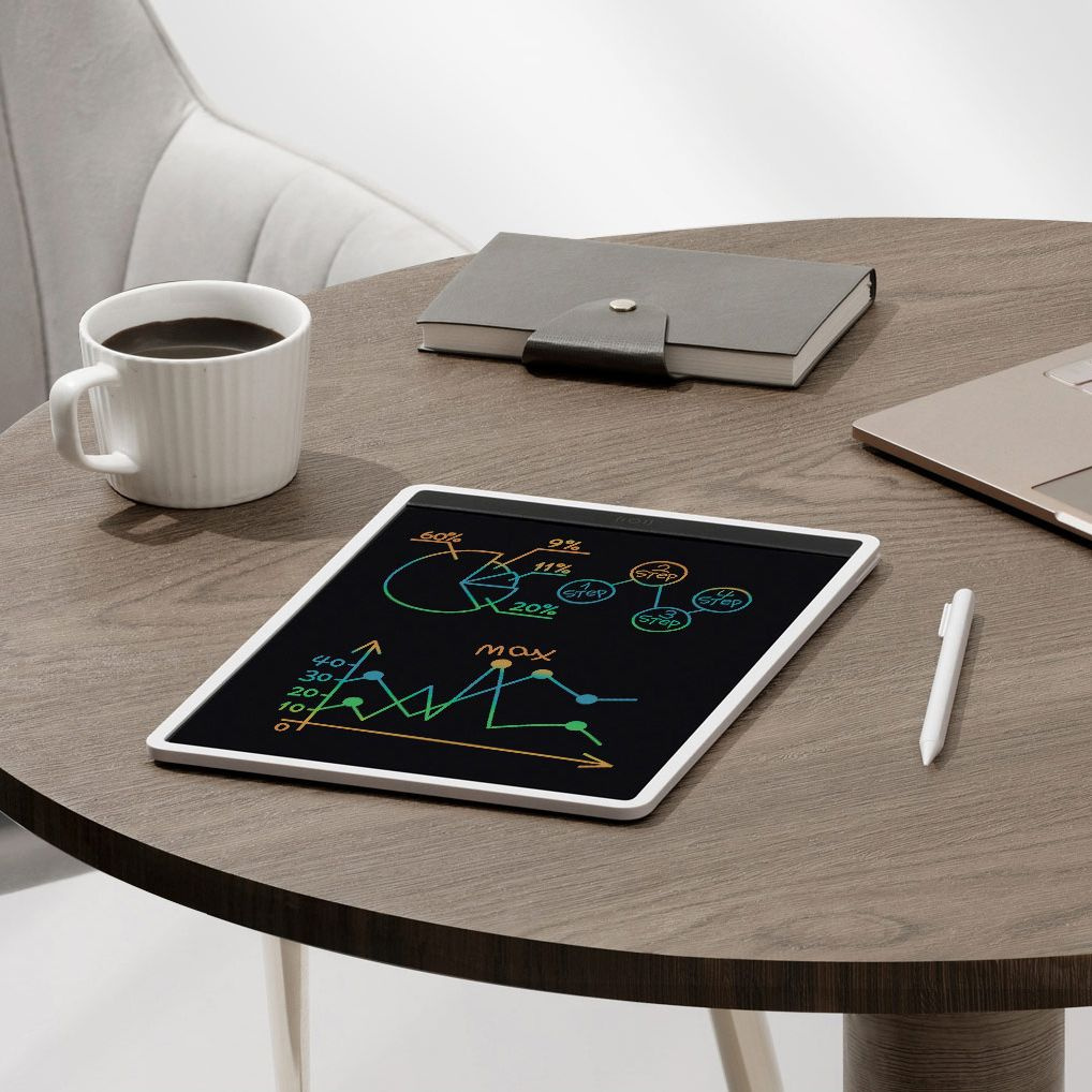 Xiaomi mijia 13.5 lcd drawing tablet