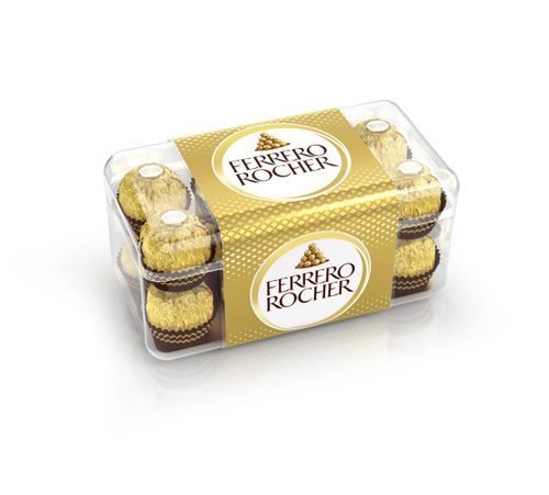 Конфеты Ferrero Rocher, 200г