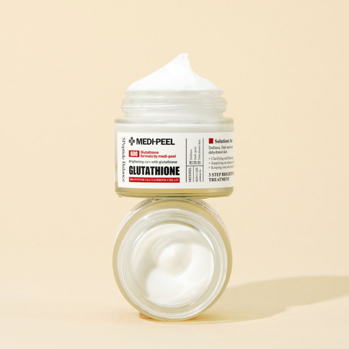 medi peel bio intense glutathione white cream MEDI-PEEL] BIO-INTENSE 50g(1.76oz) Beauty MEDI-PEEL    