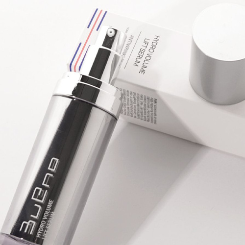 Bueno антивозрастная сыворотка с лифтинг-эффектом Hydro