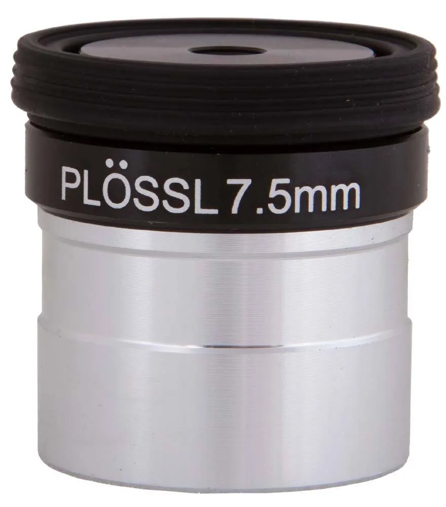 Окуляр Sky-Watcher Super Plossl 7,5 мм, 1,25, вариант, фото 4