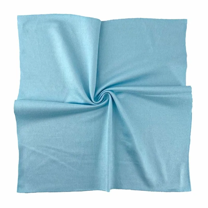 Салфетка из микрофибры для стекол (без ворса) Shine Systems Glass Towel, 40*40 см, 260гр/м2 SS902, 40x40 см, 260 г, фото 2