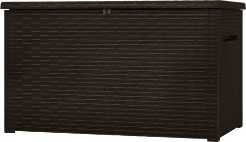 Сундук садовый Java Box 850L коричневый, 850 л