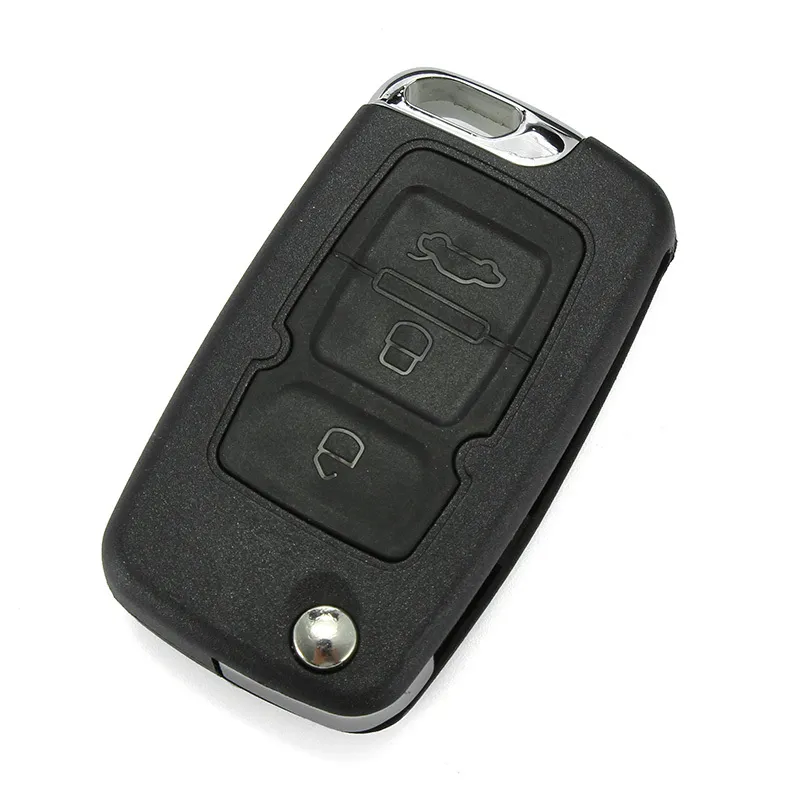 Ключ (корпус) Geely Emgrand 7 EC7 EC715 EC718 Geely Emgrand 7-RV EC7-RV EC715-RV EC718-RV, Ключ корпус 7 EC7, фото 5
