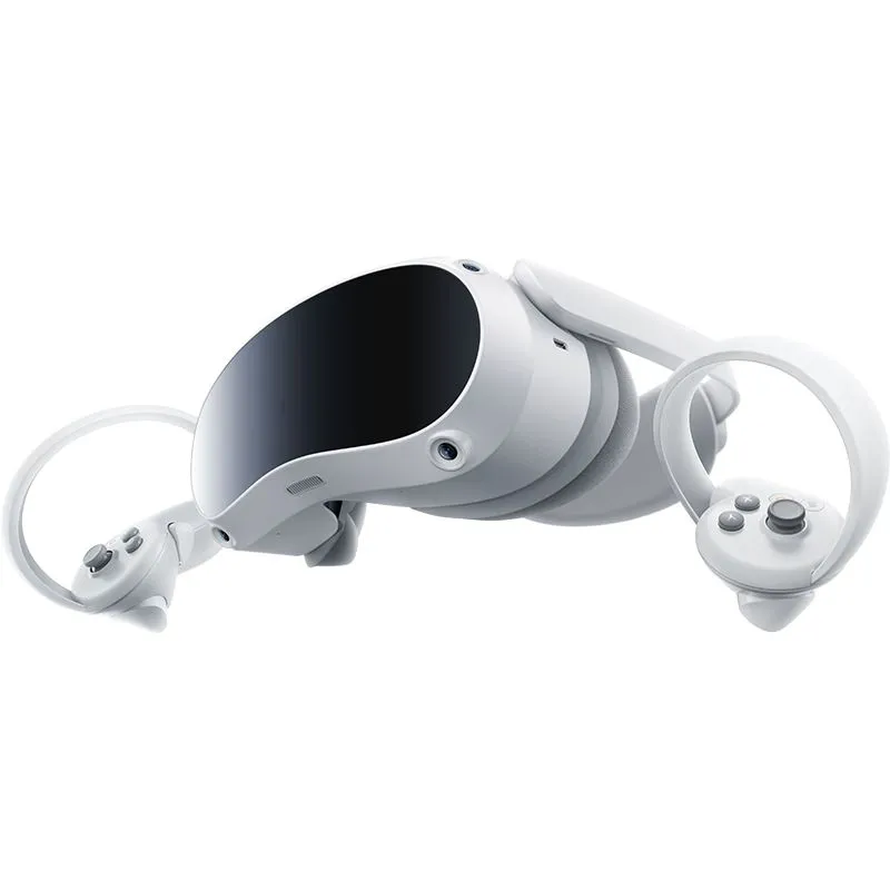 ОчкивиртуальнойреальностиPICO4VR128ГБ(99%новыйпротестированпослевскрытия)