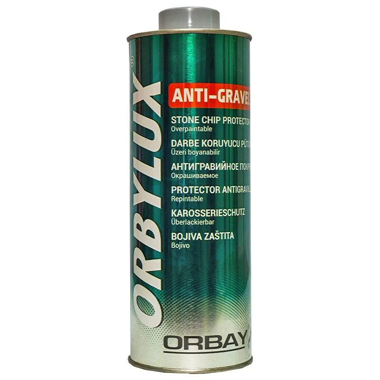 Антигравий отзывы. Антигравий. orbylux очиститель краски.