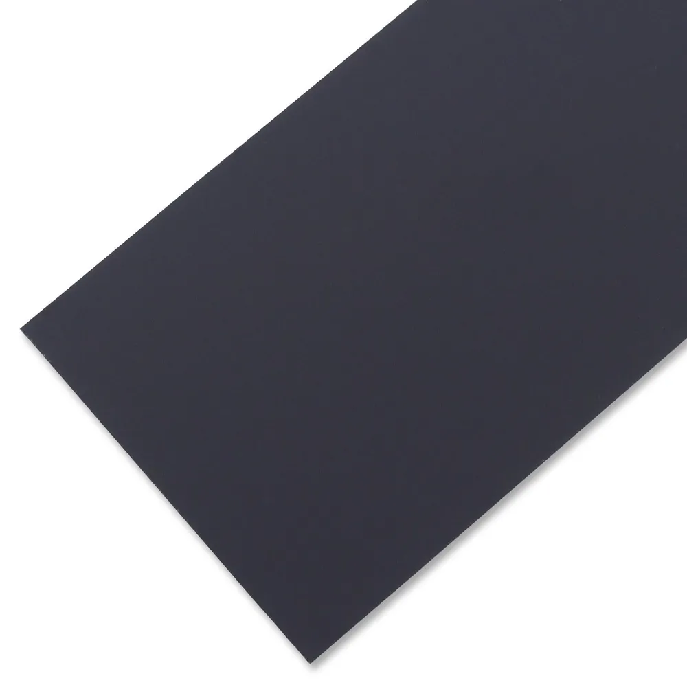 G10 чёрный, пластина 1x95x145 мм., 1x95x145 мм