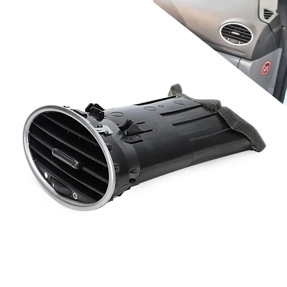 Сопло воздуховода приборной панели автомобиля для Focus MK2 2005-2013 сере, вариант, фото 2
