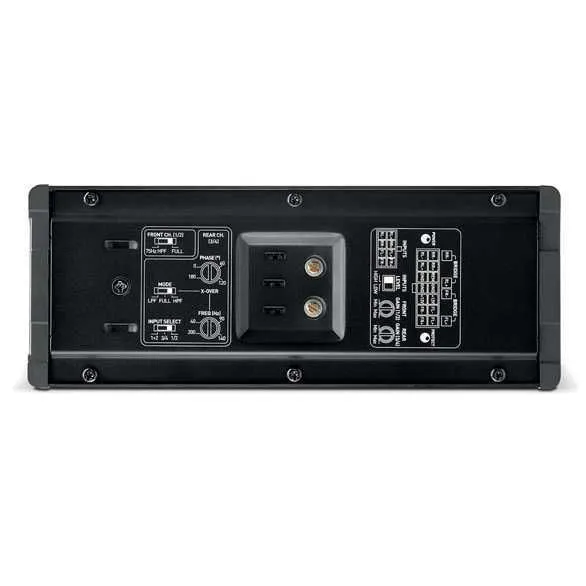 Усилитель FOCAL IMPULSE 4.320, вариант, фото 3