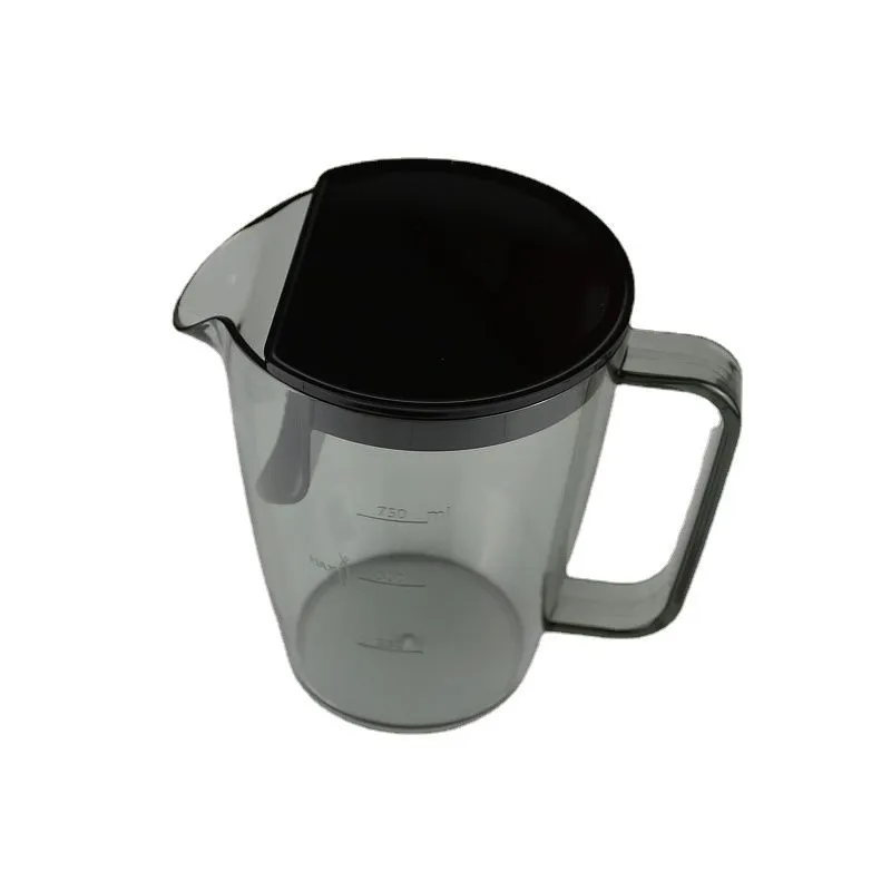 Пластиковый стакан MyPads для соковыжималок Philips HR1863 HR1855 HR1864 HR1832 HR1833 HR1836 HR1837, вариант
