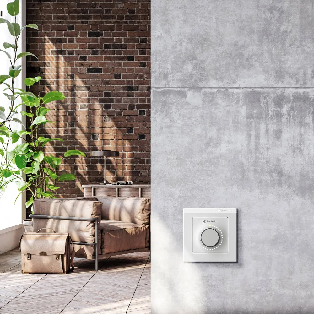 Electrolux Терморегулятор ETL-16W, вариант, фото 6
