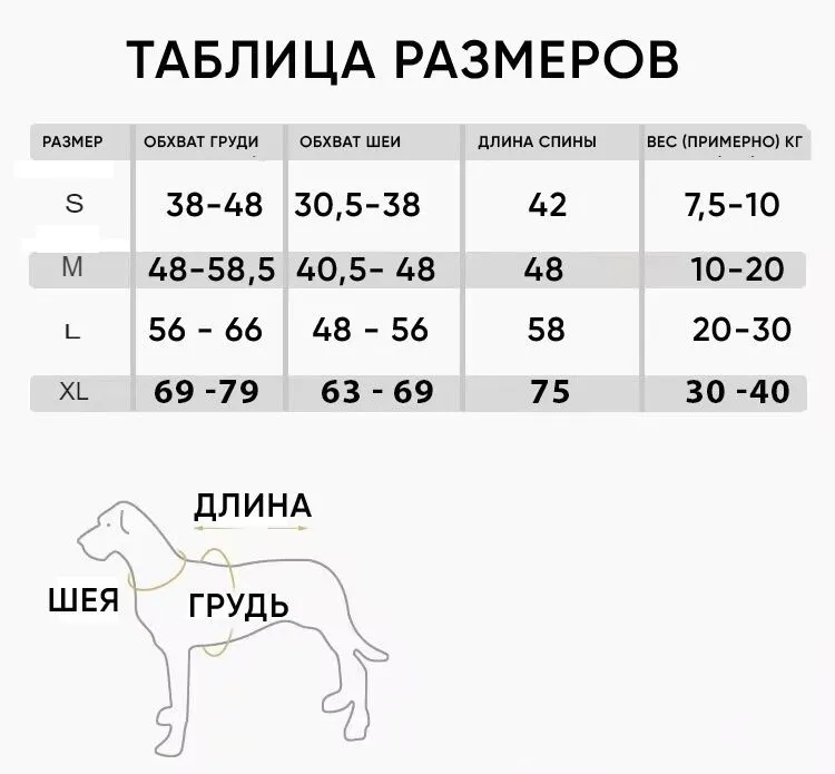 Полная поддержка для собак. Ходунки для пожилых и травмированных собак. Размер XL., вариант, фото 2