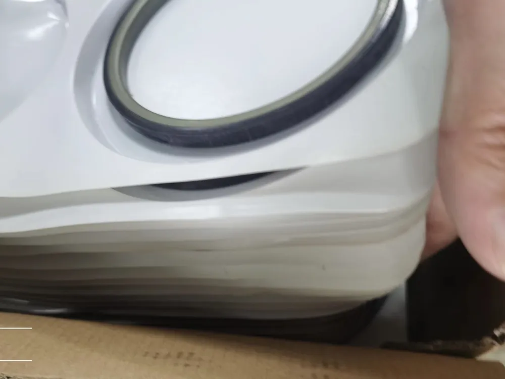 Iveco Подвеска автомобиля в сборе, арт. 5801341526 5801341424 10652691427 QF10D00147  FT30201, 1 шт., 1 шт, фото 3