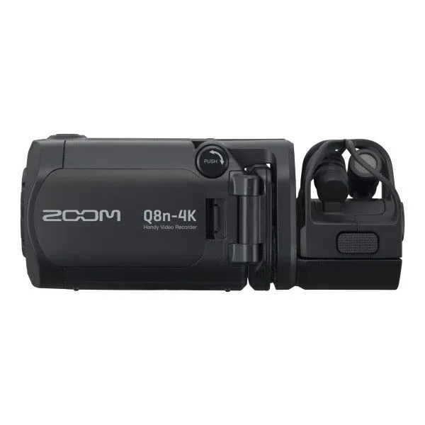 Zoom Q8n-4K Ручной видеорекордер, вариант, фото 3