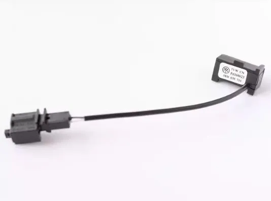 Микрофон для Volkswagen Skoda установка в штатное место / 3BD035711, вариант, фото 2
