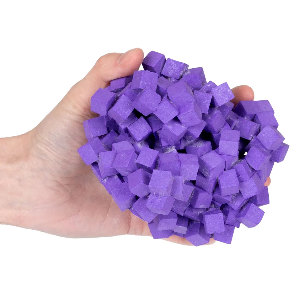 3d конструктор пластилин репейник Gummy Blocks липучка, игрушки для мальчиков и девочек, вариант, фото 6