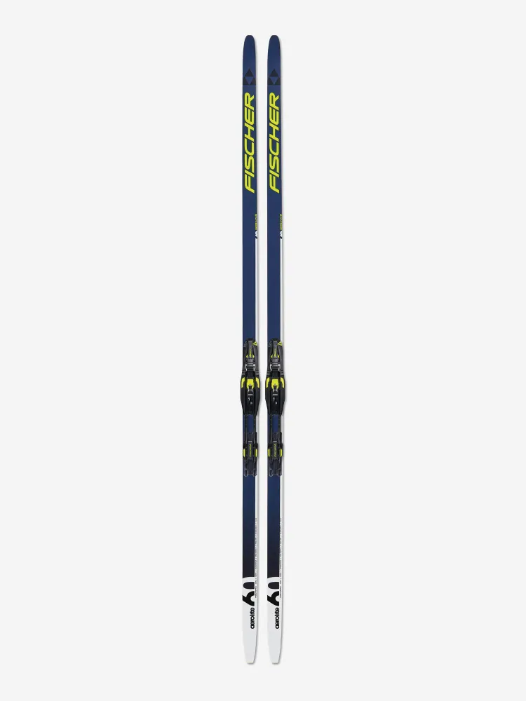 Беговые лыжи Fischer Aerolite Combi 60 IFP N27523 Уцененный товар, вариант, фото 2