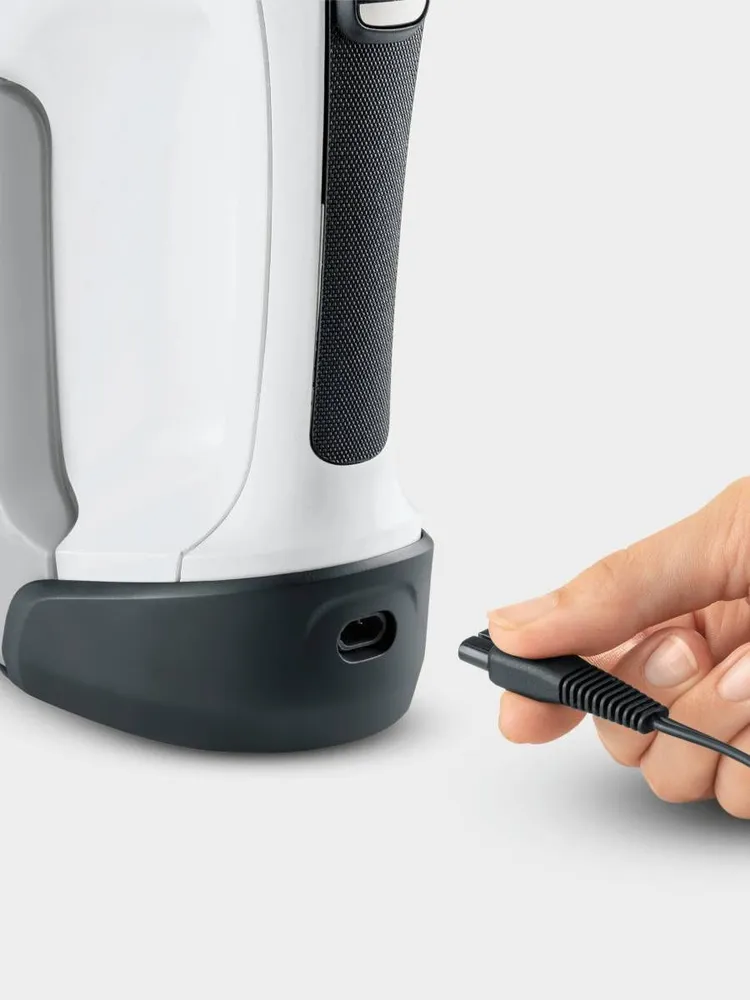 Стеклоочиститель для окон Karcher WV 6 Plus (1.633-741.0) / Очиститель для окон Керхер, вариант, фото 5