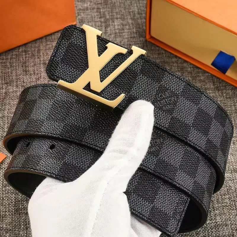 Louis Vuitton Ремень #1