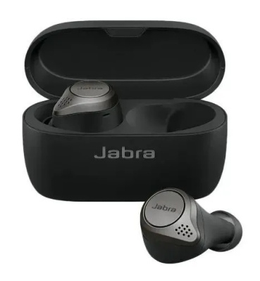 Наушники JABRA ELITE 7 PRO купить на OZON по низкой цене