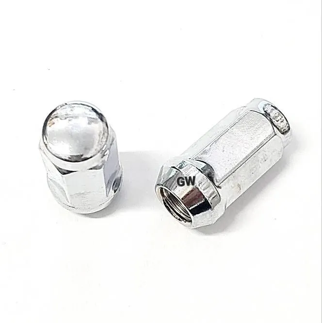 Starleks Гайка автомобильная М12 х 1,5 2