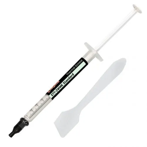 Термопаста Exegate ETТ-2WMK Standard (1.5 гр.)