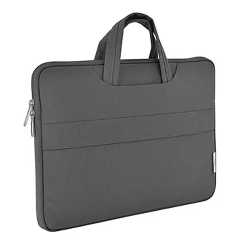 Сумка для Macbook 15.6" WiWU Vivid Laptop Handbag- Черная