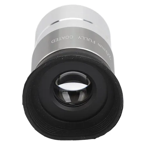 1.25-дюймовый 20мм окуляр для астрономического телескопа с многослойным просветляющим покрытием аксе