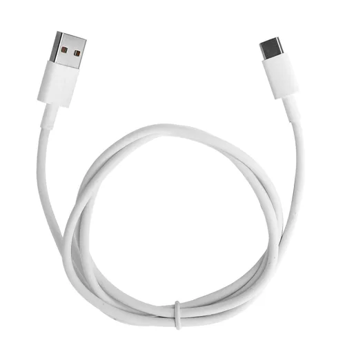 Кабель USB-C для быстрой зарядки Huawei, 5A, TPE, для телефонов и планшетов, надежный и гибкий