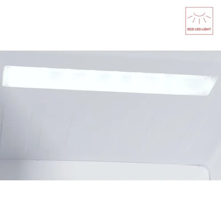 Светодиодное освещение холодильника