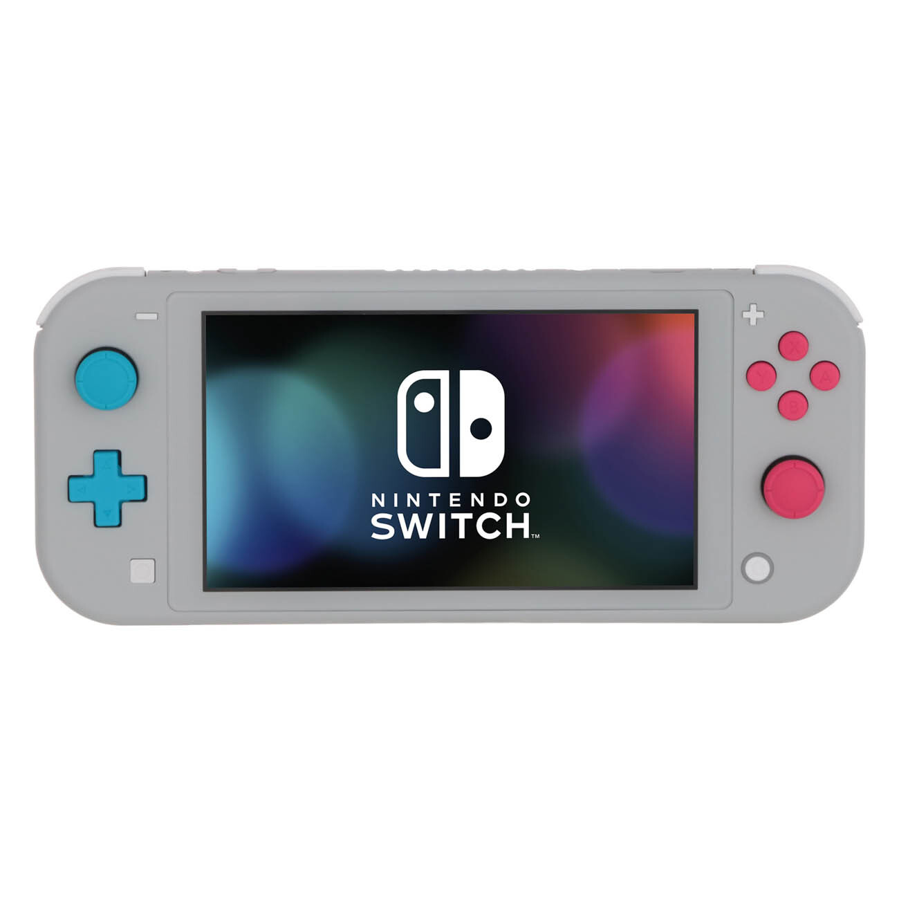 Nintendo Игровая приставка Switch Lite Zacian&Zamazenta Edition