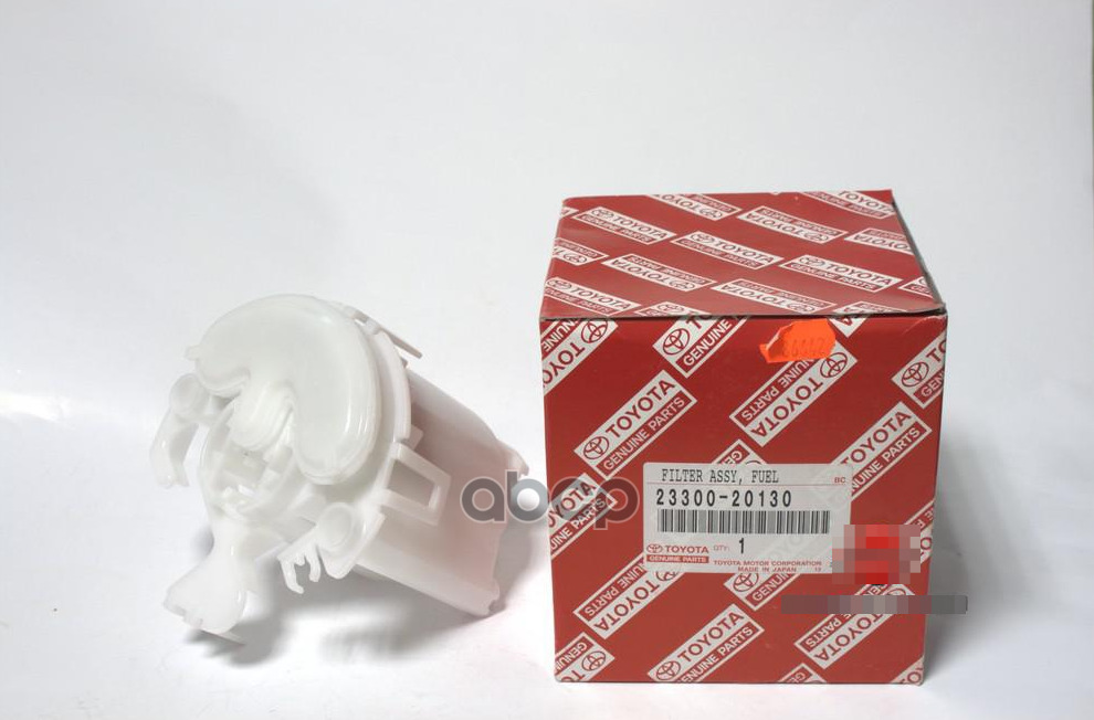 Toyota Запчасти автомобильные, арт. 2330020130 купить на OZON по низкой ...