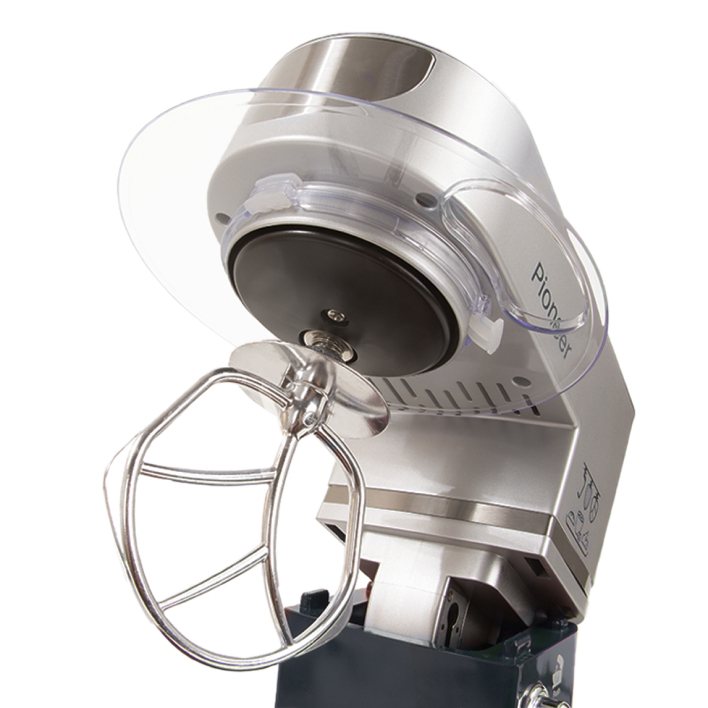 Стационарный Миксер Pioneer MX322, 1000 Вт - купить по низким ценам в ...