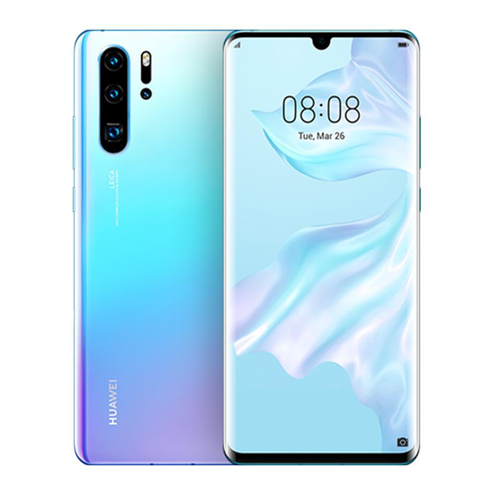 Смартфон HUAWEI P30 Pro.00 256 ГБ 8 ГБ Синий 6.47 OLED/AMOLED (VOG